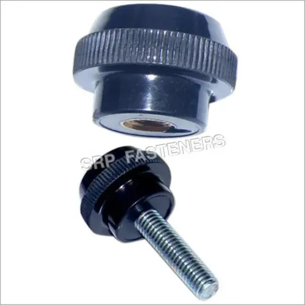 Level Knob Type Manufacturer in Vadodara