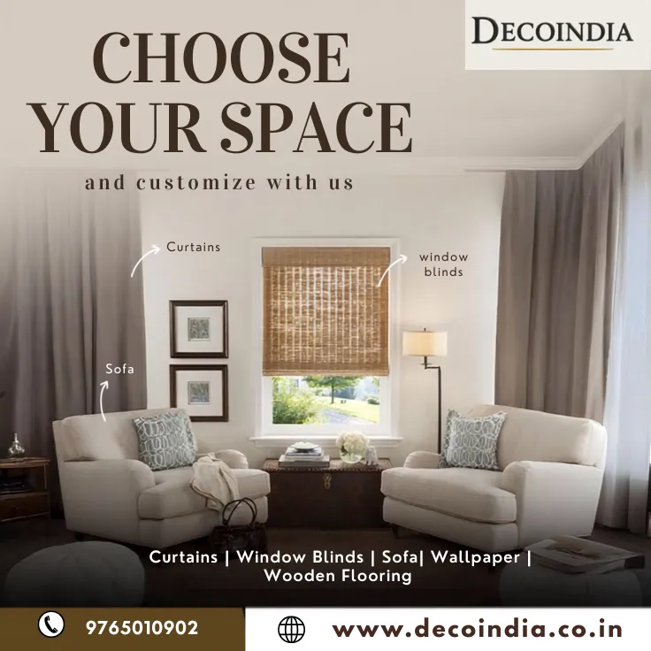 Create Spaces That Speak Luxury