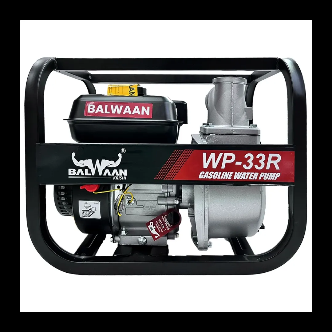 BALWAAN WATER PUMP WP-33R