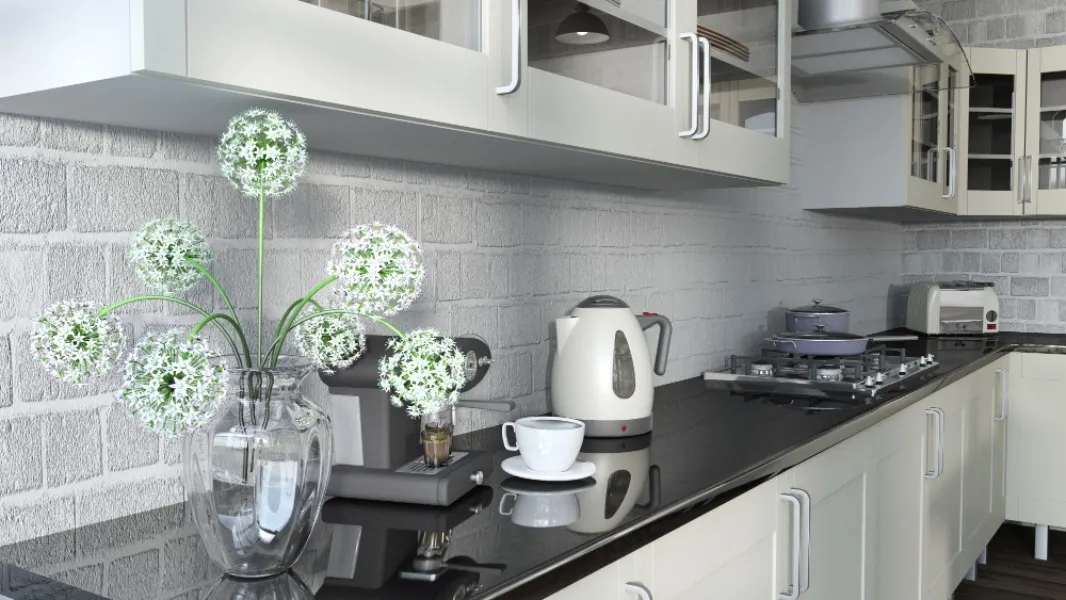 Luxury Modular Kitchen Design Trends Creating Premium Home Interiors