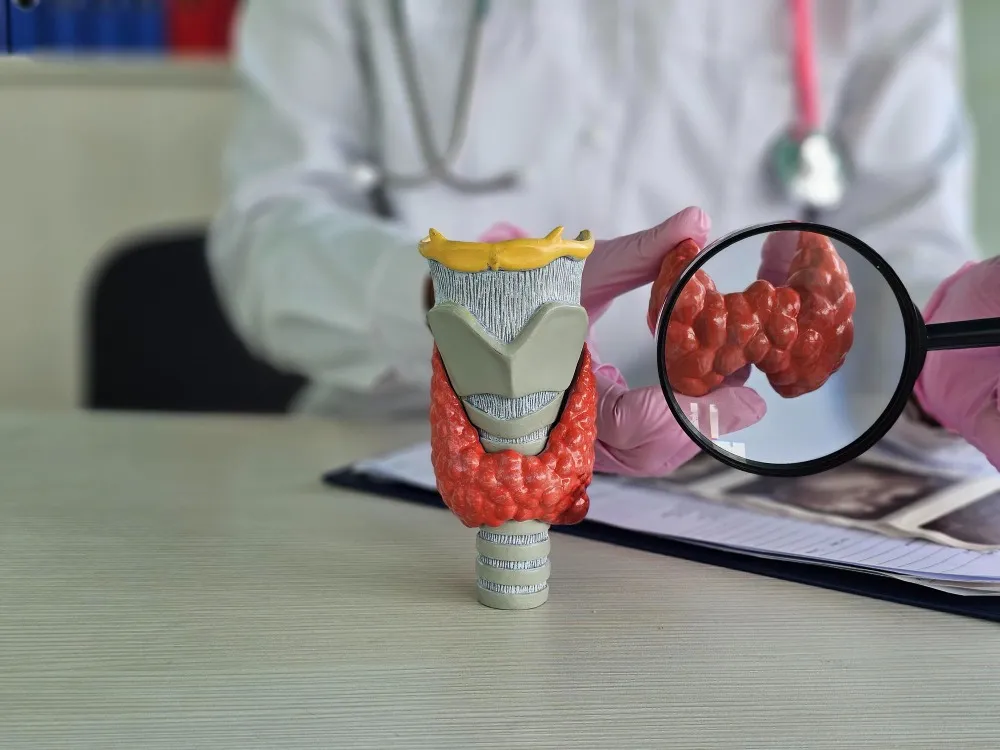 Diabetes and Thyroid Specialist in Pimpri Chinchwad