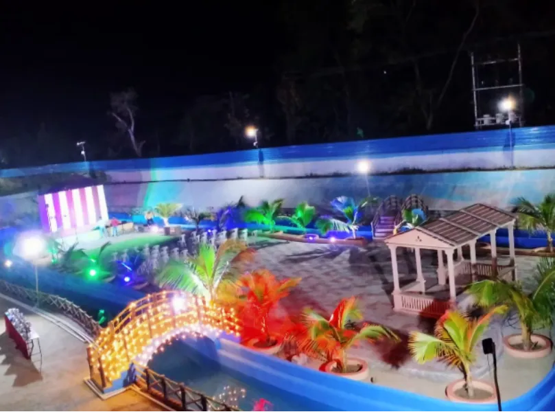 Holiday Destination Resort with Recreational Activities in Nagpur A Complete Escape for All Ages