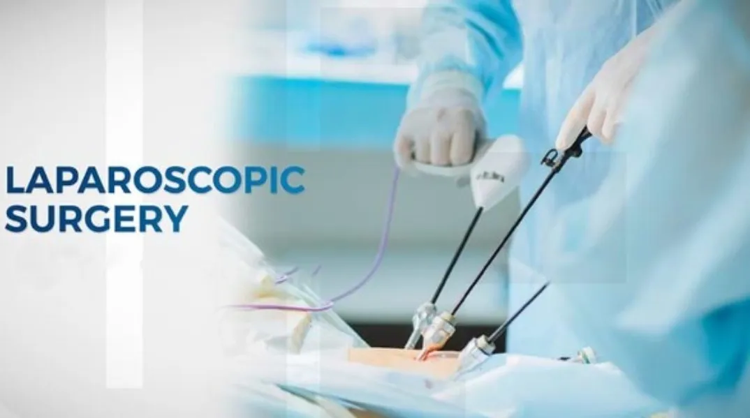 Laparoscopic Surgery in Jaipur: Why Minimally Invasive Procedures Are Becoming the Preferred Choice