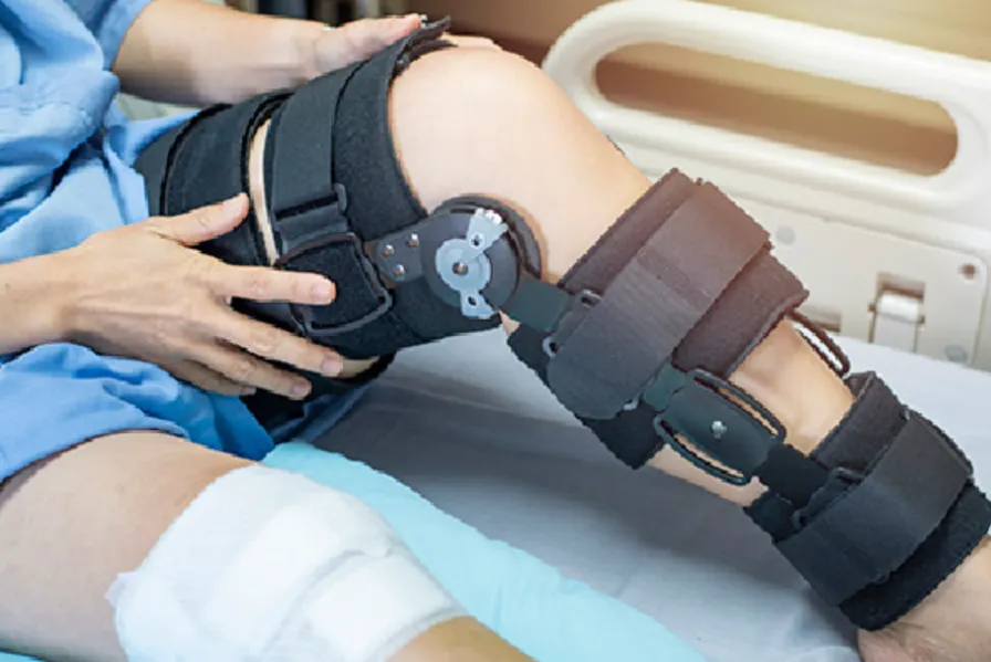 Understanding Ligament Injuries After Sports and Everyday Accidents in Powai