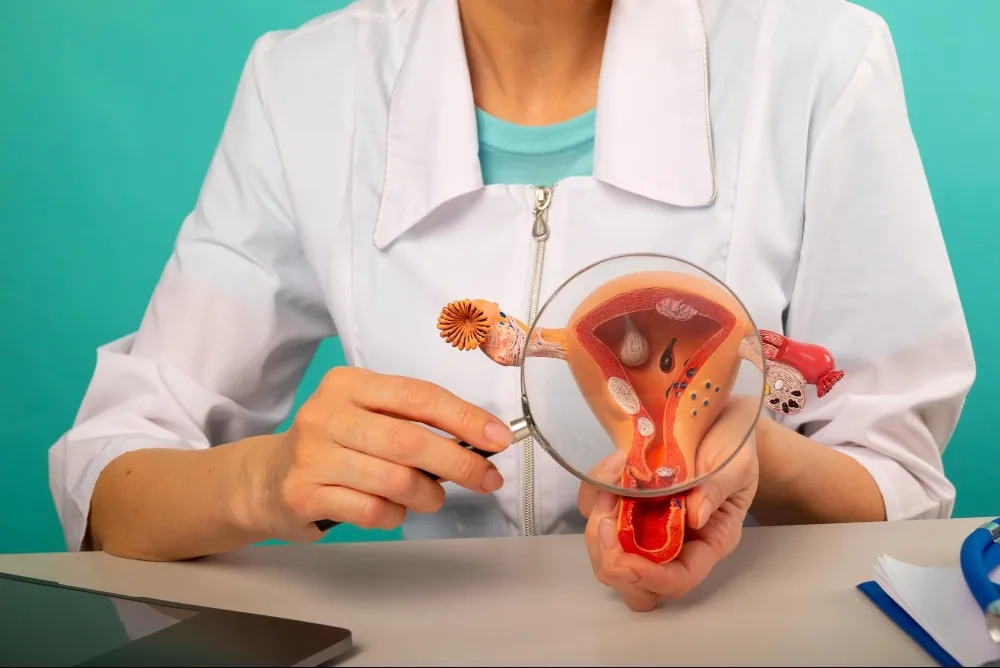 Understanding Vaginal Infections and When to Seek Treatment in Lower Parel