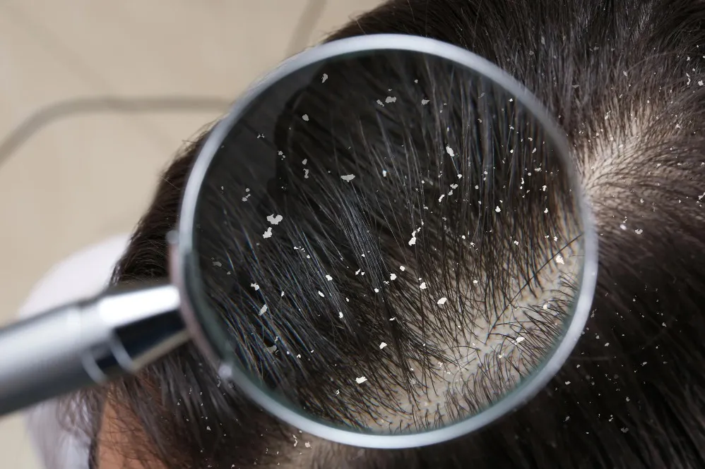 Dandruff Treatment: Why Recurring Flakes Need More Than Regular Shampoo
