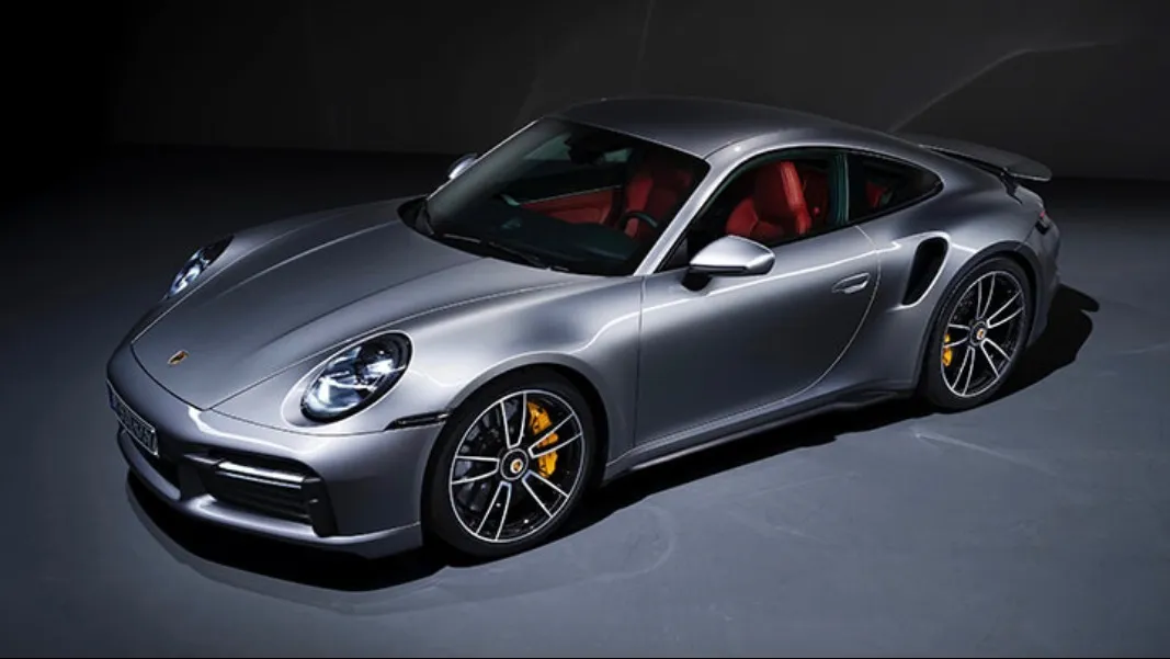 HIGH QUALITY SUNFILM,ACCESSORIES,PPF,COATING FOR PORSCHE 911 AT COIMBATORE PROTINT
