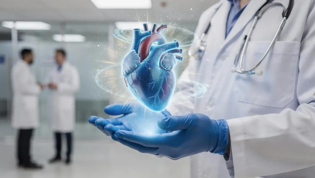 Understanding the Best Cardiology Services in Malad West for Preventive Heart Care