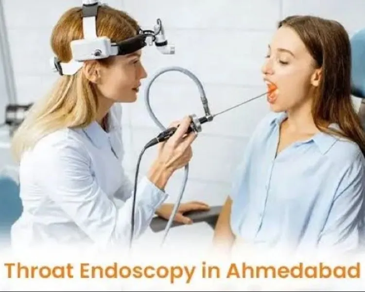 Avantika ENT & Allergy Clinic by Dr. Mrunal Pathak – Expert Care for Ear, Nose & Throat Pune