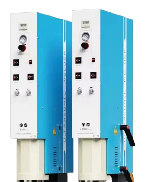Plastic Ultrasonic Welding Machine in Bhiwadi