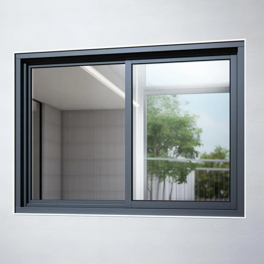 Sliding Windows in Pune: Why They Are One of the Most Practical Choices for Modern Spaces