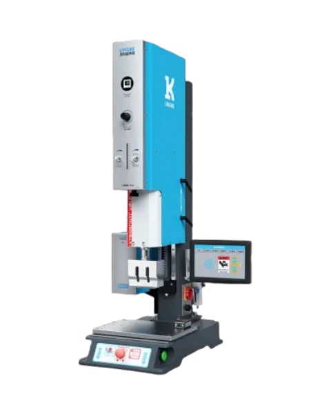 Plastic Ultrasonic Welding Machine in Sonipat