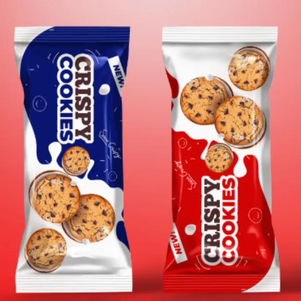 Ready-to-Eat Packaging Designed for Convenience, Safety, and Longer Shelf Life