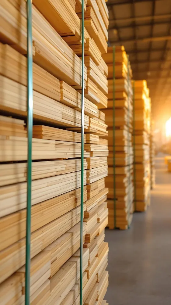 How Wholesale Plywood Suppliers Near Me Support Faster Project Completion
