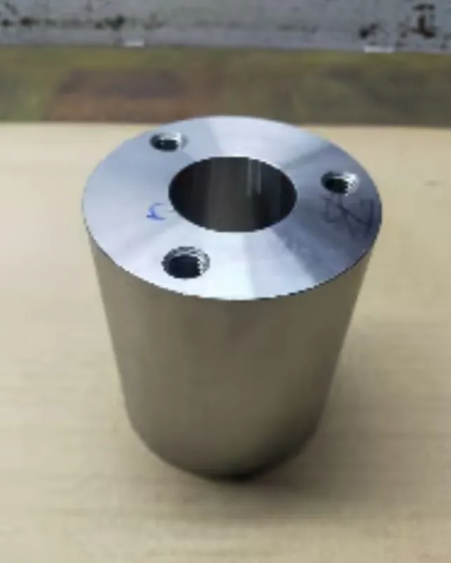 Reliable Precision Components Supplier in Pune for Industrial and OEM Applications