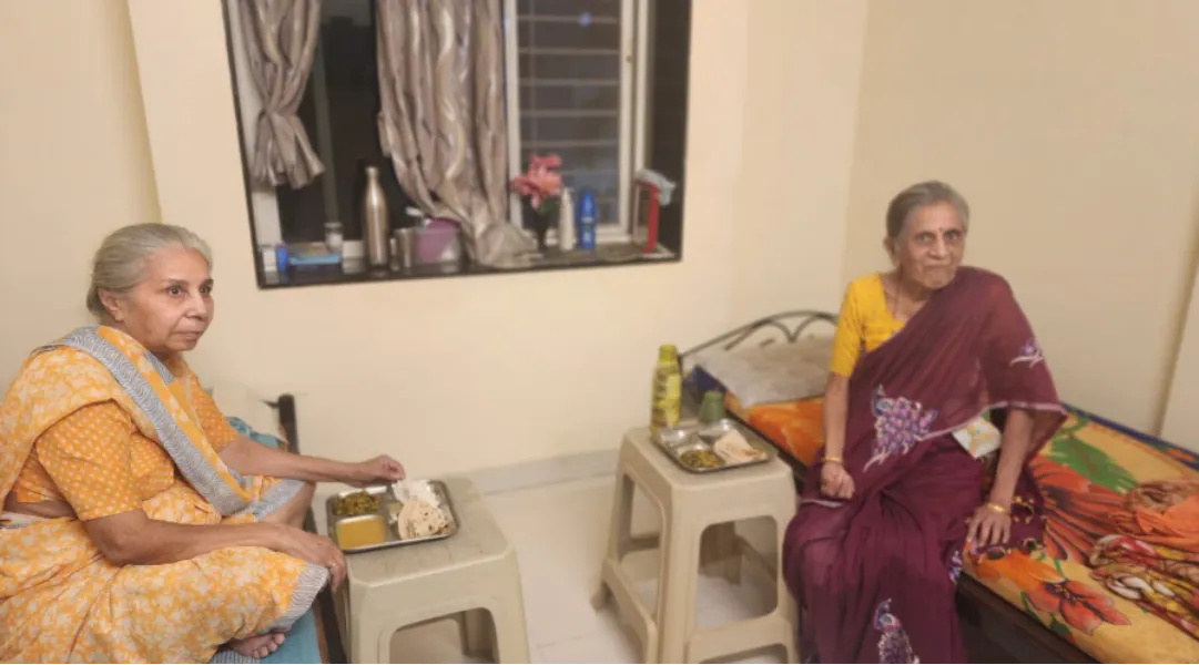 Senior Housing Options in Pune
