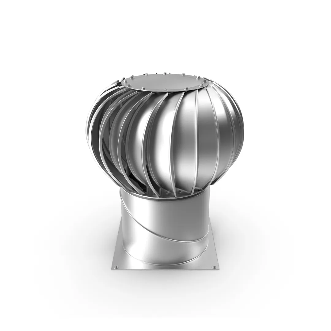 What to Look for in a Turbine Air Ventilator Supplier Before Finalizing Your Purchase