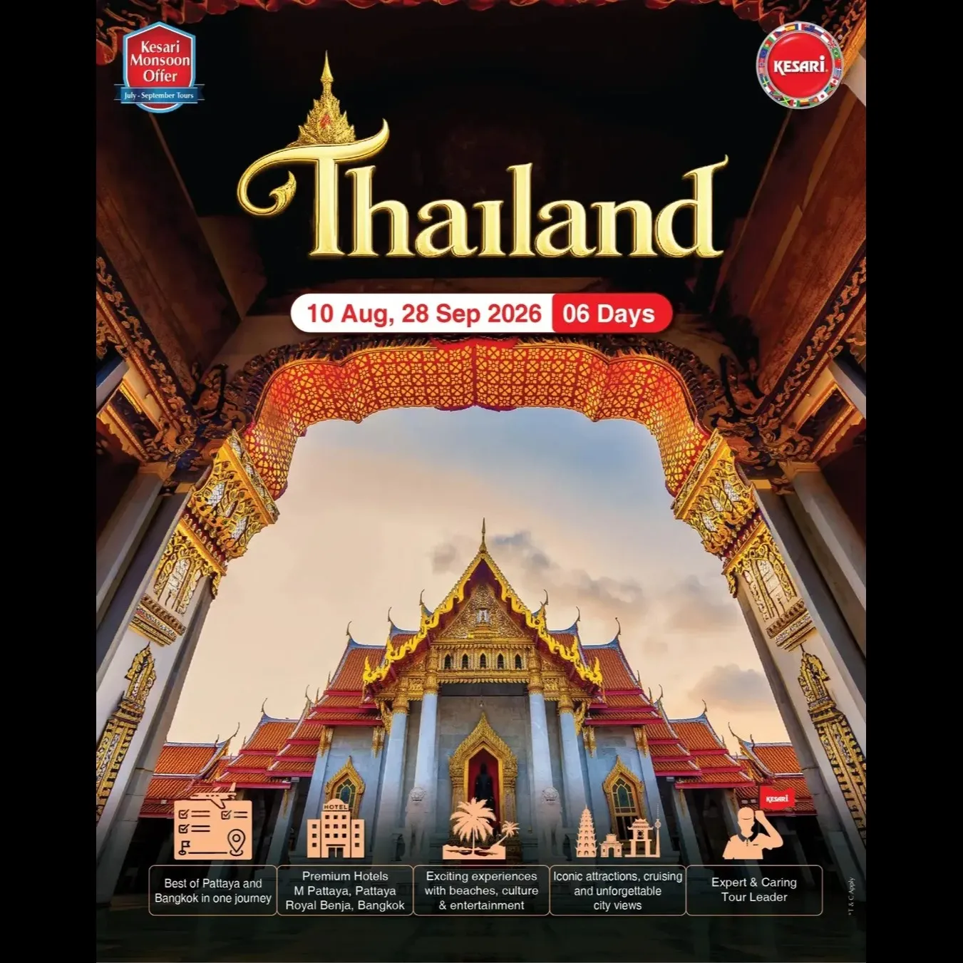 Thailand