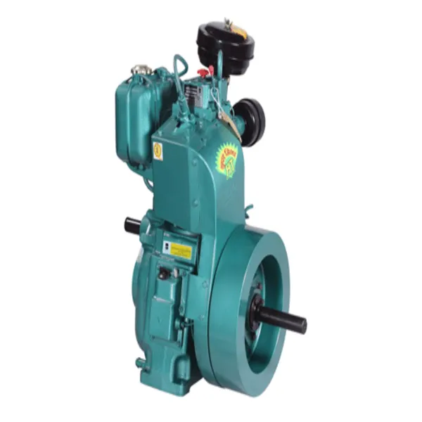 βοΈπ Kirloskar Engine β Powerful Performance for Agriculture & Farming Needs! πΎπͺ