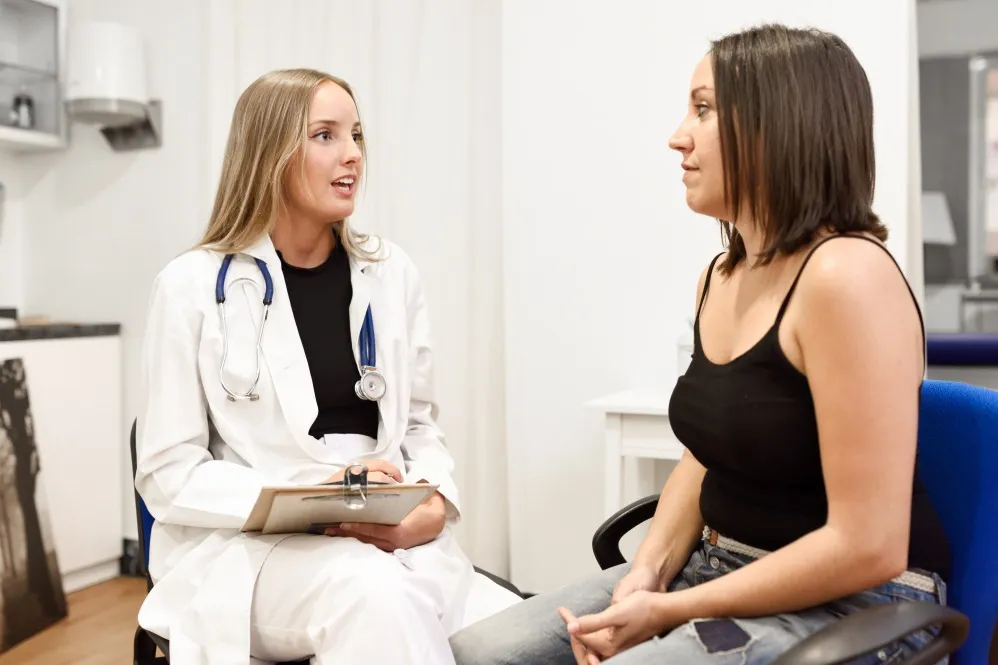 What Is a Holistic Approach to Female Health and How Can It Benefit Women at Every Stage of Life?