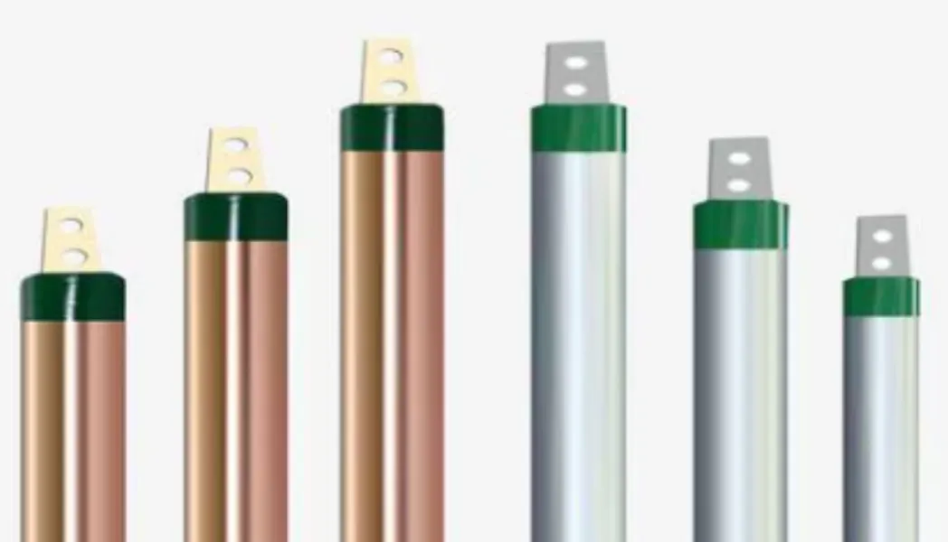 Earthing Rod Manufacturer in Pune: Essential Factors for Reliable Grounding