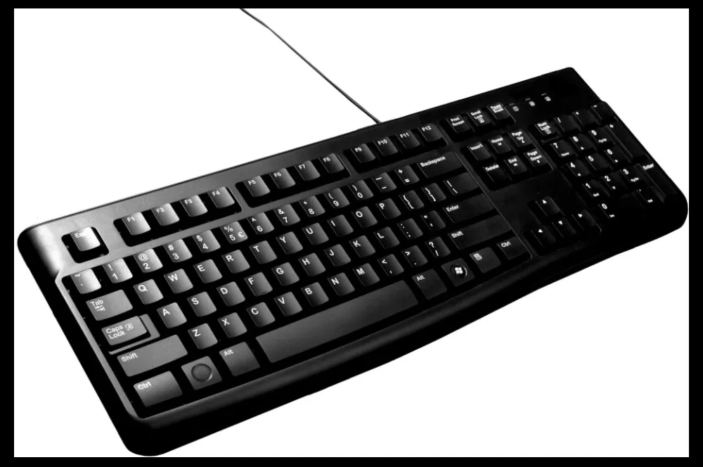 How to Choose the Right HP Wired Keyboard Wholesaler for Bulk Business Purchases