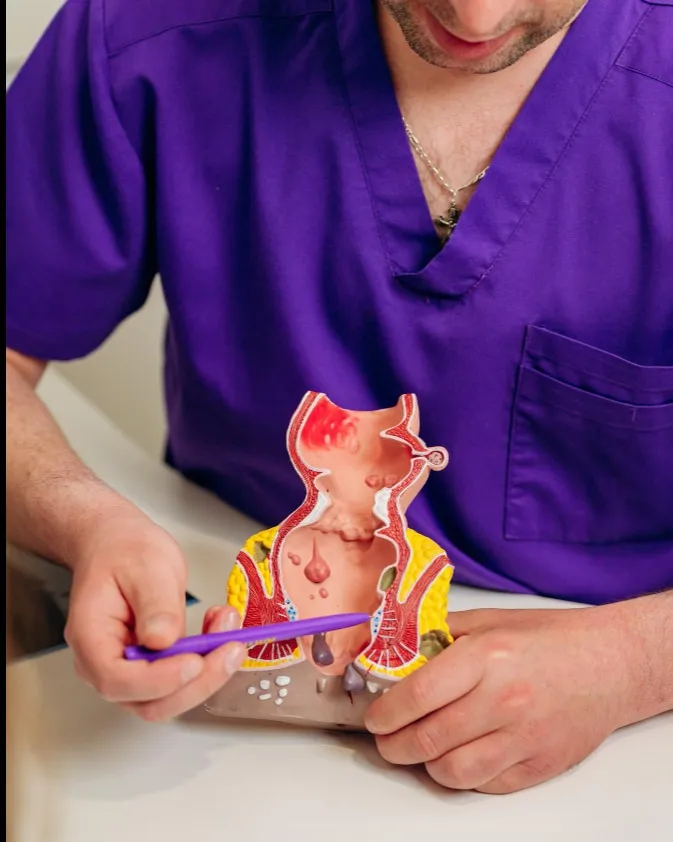 Piles Treatment: When Lifestyle Changes Are Enough and When Medical Care Becomes Necessary
