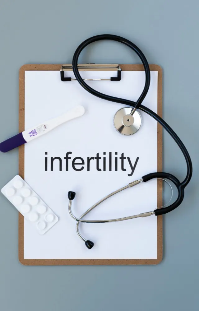 Infertility Evaluation and Treatment: When Should You See a Fertility Specialist?