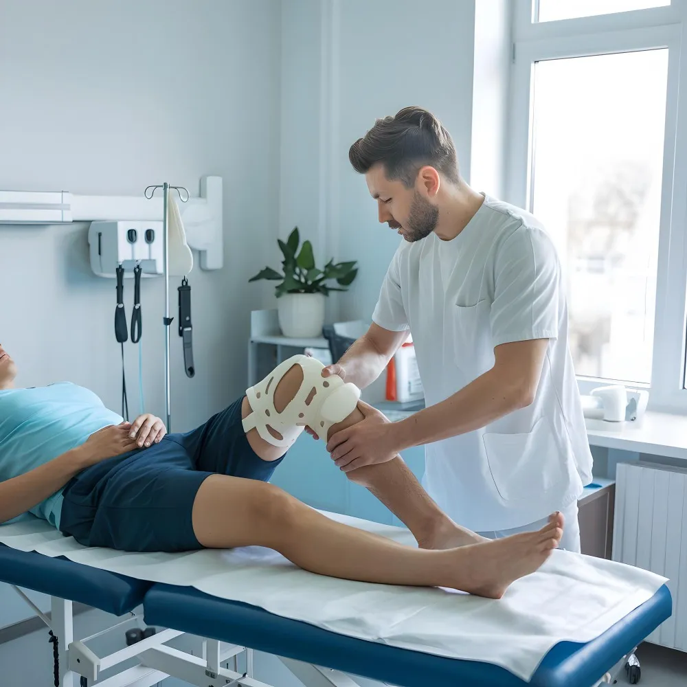 How to Choose the Best Orthopaedic Clinic for Joint and Bone Care in Mahim