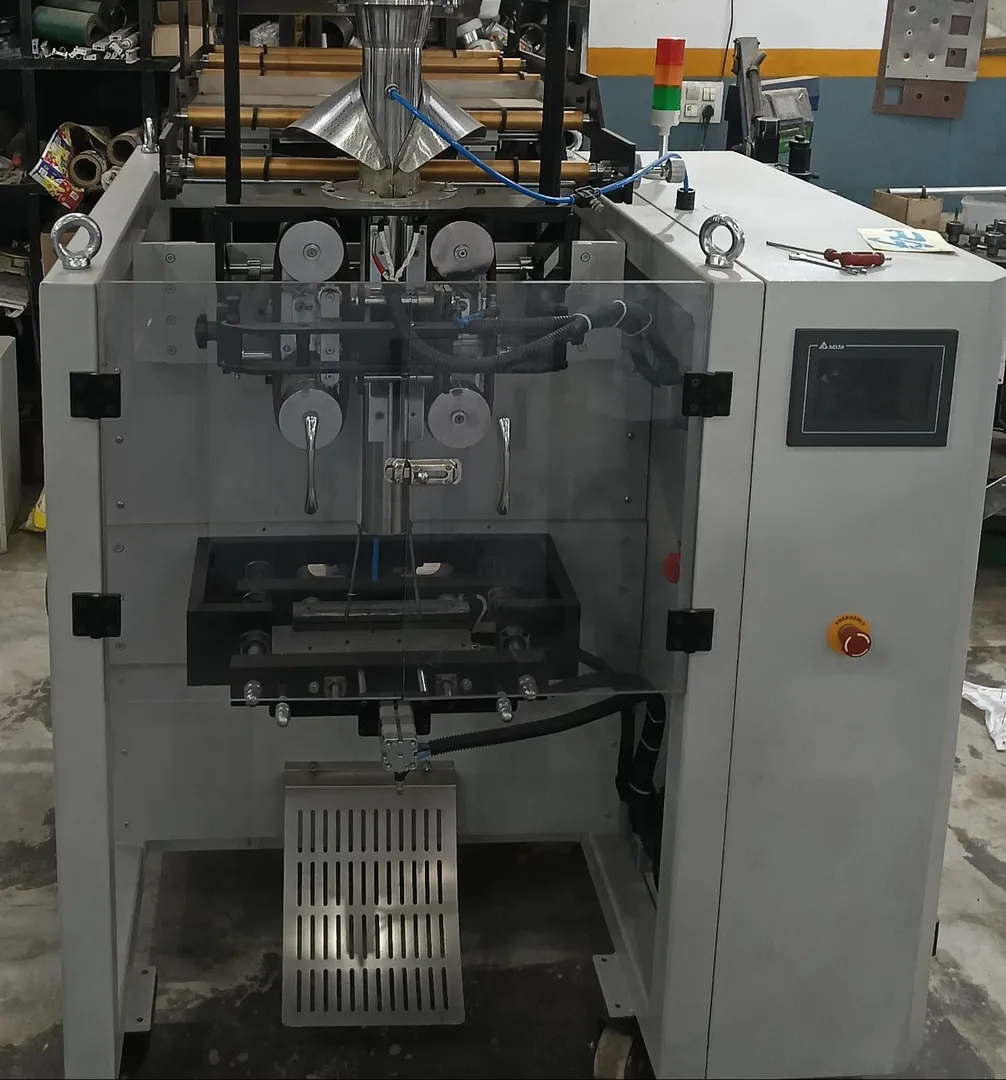 A high‑speed multi head packaging machine is an advanced automated system that integrates multiple ...