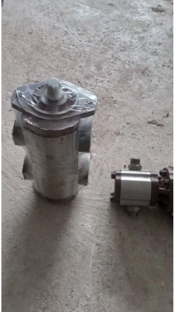 Hydraulic Pump Performance Tips for Reliable Construction Equipment Operation