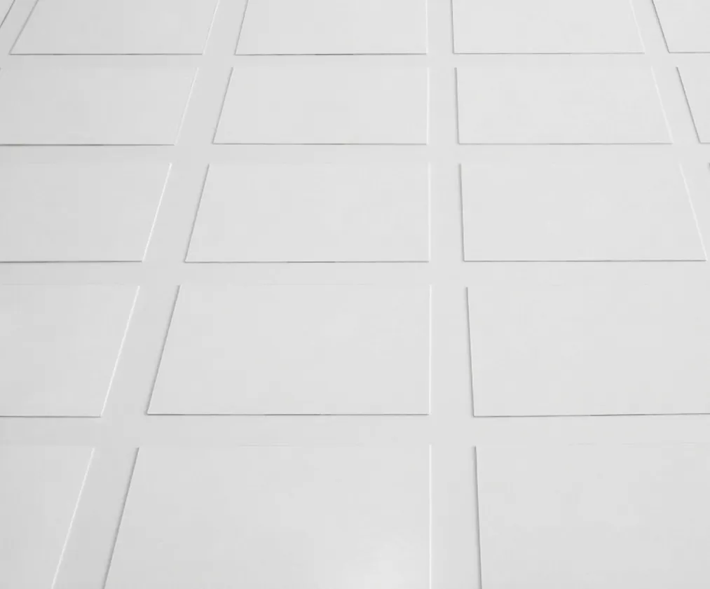 Calcium Silicate Ceiling Tiles A Practical Guide for Modern Commercial Spaces