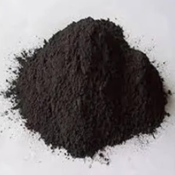Signs You Need High-Quality Cupric Oxide Black Powder Extra Pure for Laboratory Applications