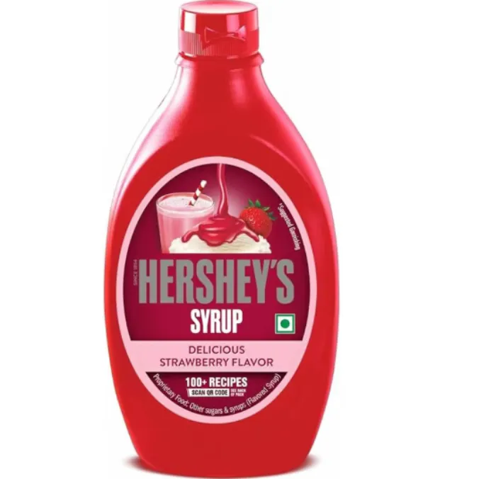 How Quality Syrups Improve Beverages and Desserts for Food Businesses in Adyar
