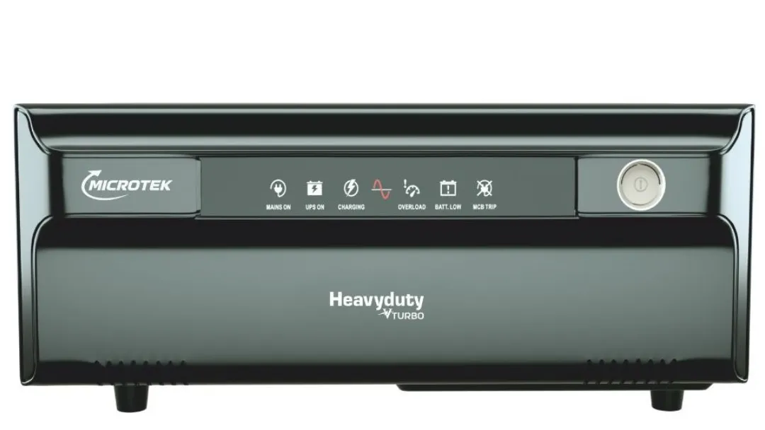 Microtek Heavy Duty SW 2350 24 Volt