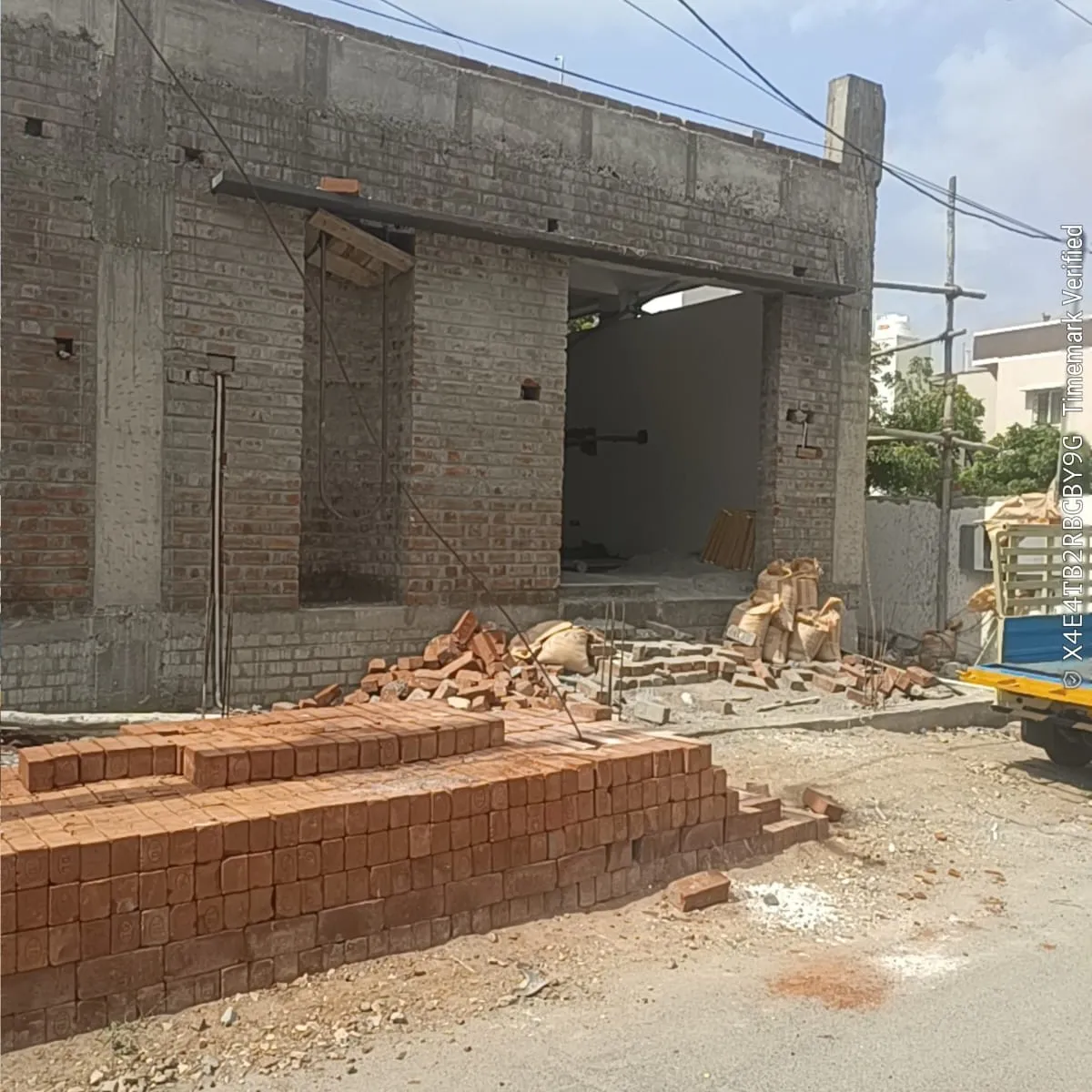 Premium structural bricks suppliers in Coimbatore