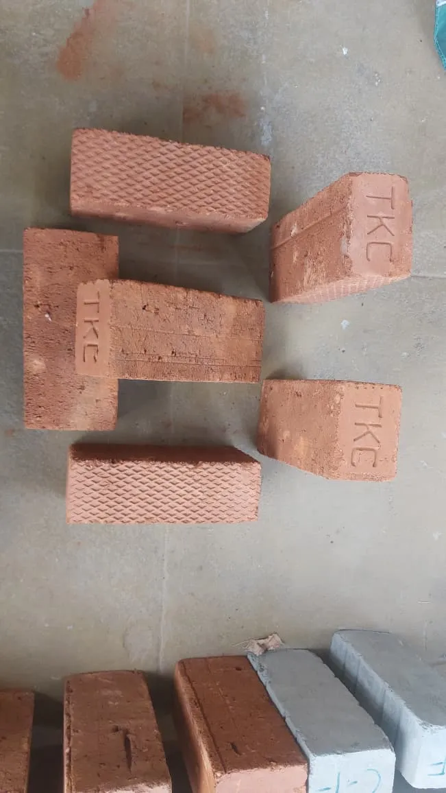Building excellence with quality clay bricks in Coimbatore