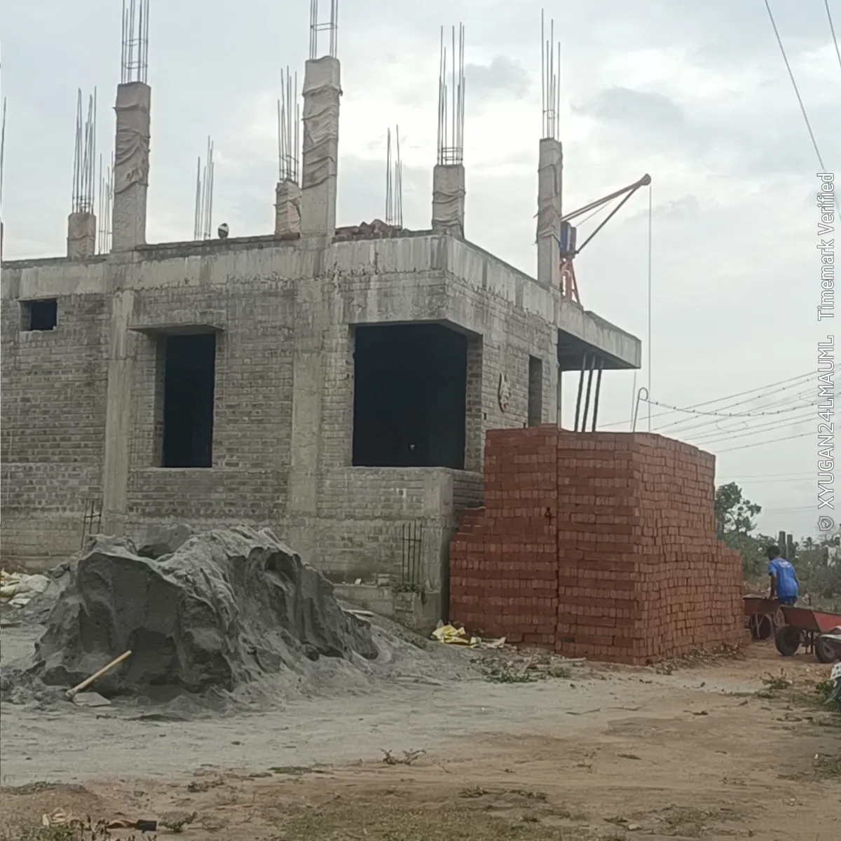 Quality bricks that build better homes