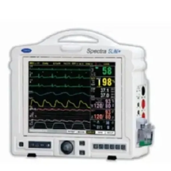 Clarity Spectra Slim+ Patient Monitor Supplier In Pune