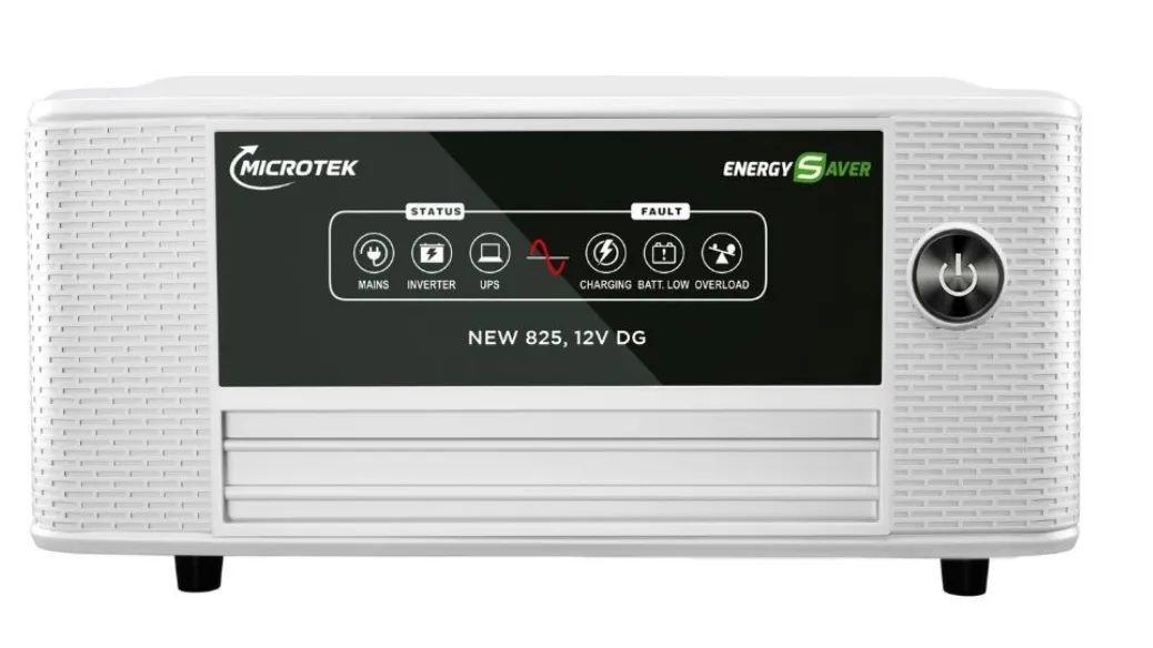 Microtek ENERGY SAVER UPS 825 12V DG