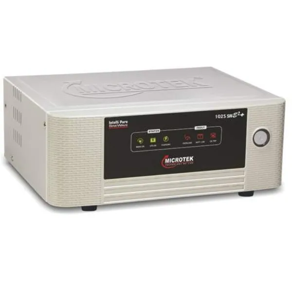 MICROTEK ENERGY SAVER 1025 12V DG