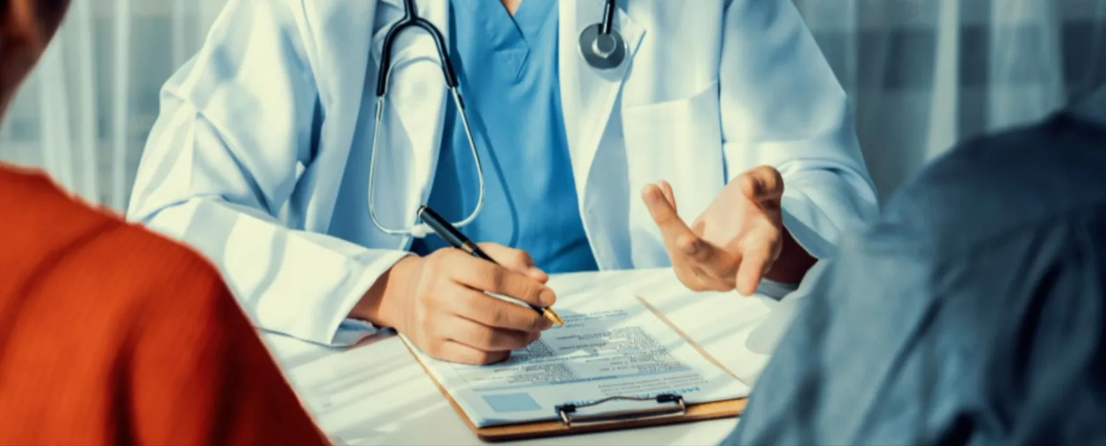 Why Families Choose the Best General Hospital In Mansarovar for Comprehensive Healthcare