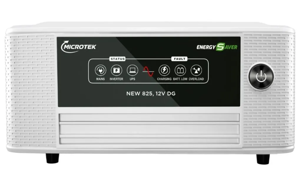 MICROTEK ENERGY SAVER 1025 12V SW