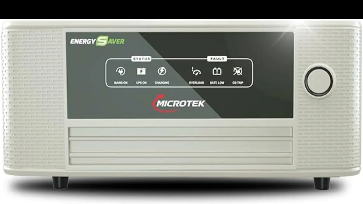 MICROTEK ENERGY SAVER 1225 12V SW