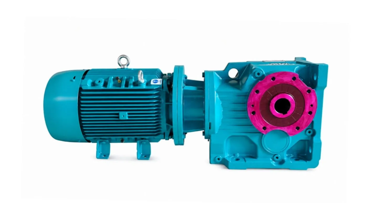 Helical Bevel Gearbox Manufacturer in Odisha