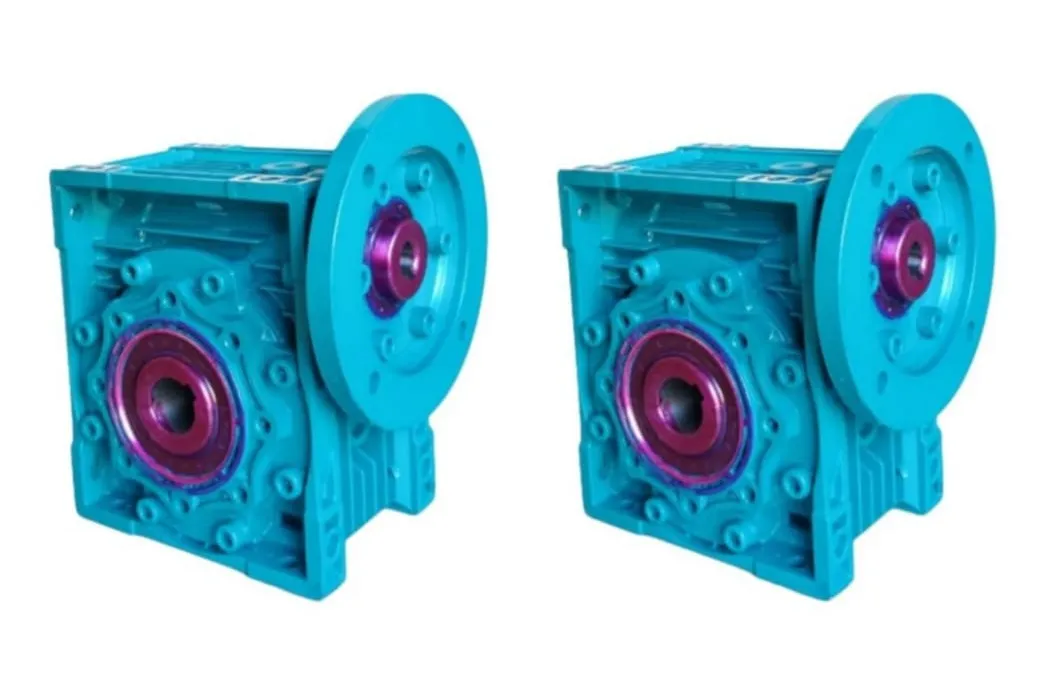 Worm Gearbox Manufacturer in Jharkhand