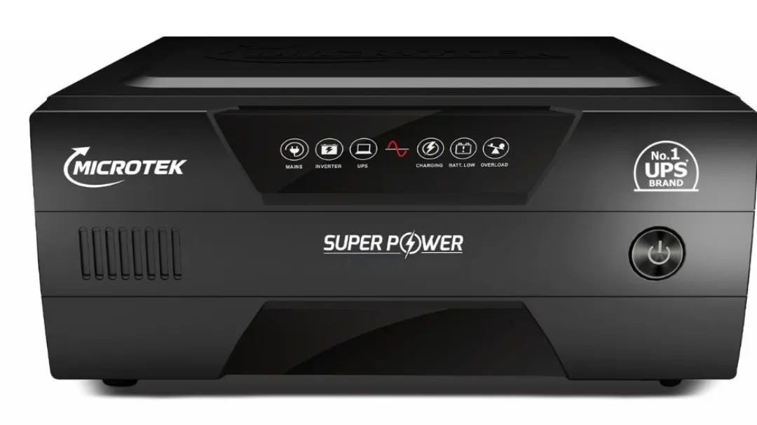 MICROTEK SUPER POWER NEW 1000 12V DG