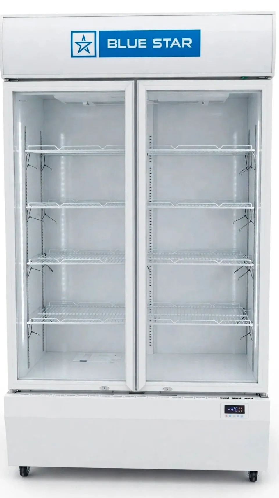 Blue Star Voltas Haier Daikin Elanpro Western Rockwell Deep Freezer Visi Cooler Dealer In Coimbatore