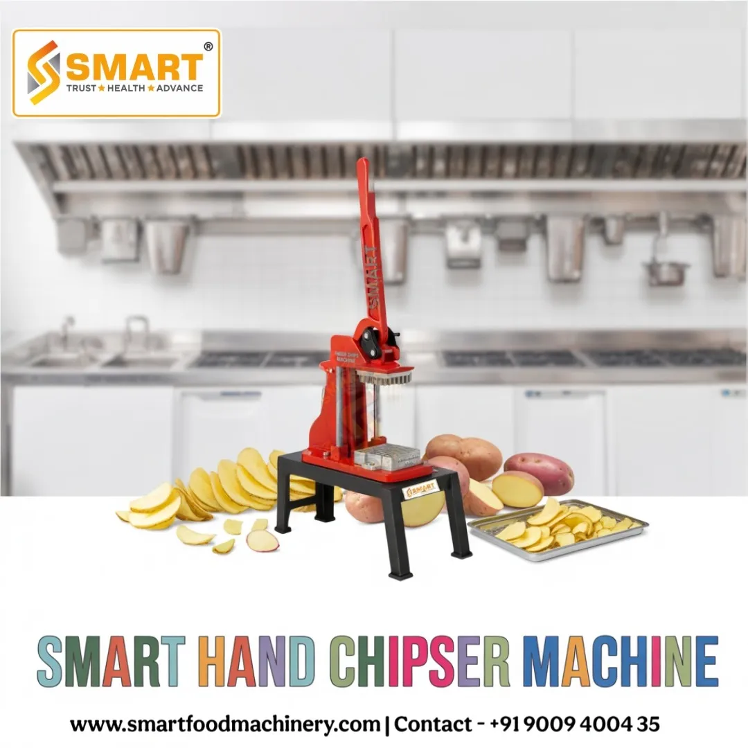 Food Processing Machine Manufacturer in Mandya | Smart Food Machinery | Flour Mill Manufacturer