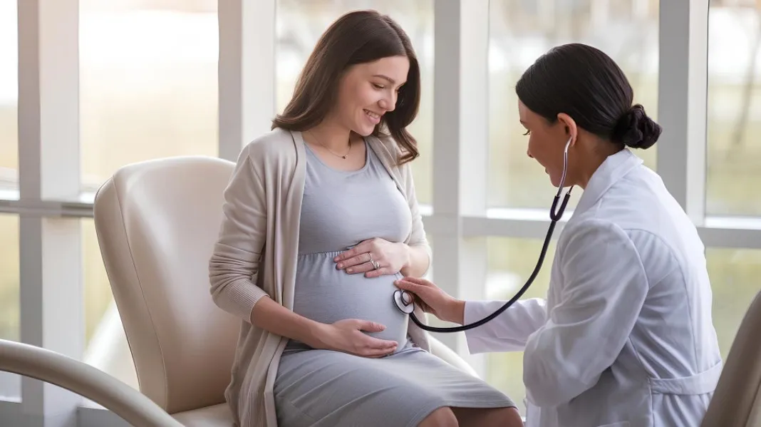 Maternity Clinic Pune: How to Choose the Right Clinic for a Safe and Comfortable Pregnancy